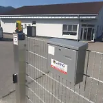 Exklusive Fw Mit 3 Sz Und Grosser Terrasse アパート グラートコルン