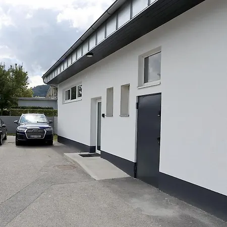 Apartament Exklusive Fw Mit 3 Sz Und Grosser Terrasse
