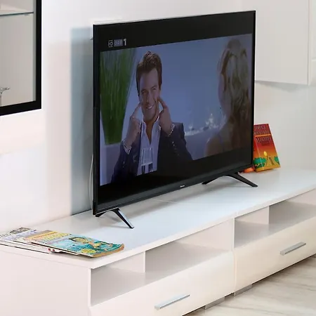 Exklusive Fw Mit 3 Sz Und Grosser Terrasse Appartamento *