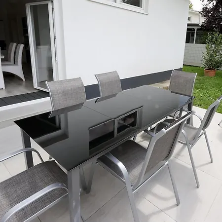 Exklusive Fw Mit 3 Sz Und Grosser Terrasse Appartamento Gratkorn