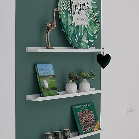 Exklusive Fw Mit 3 Sz Und Grosser Terrasse