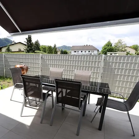 Appartamento Exklusive Fw Mit 3 Sz Und Grosser Terrasse