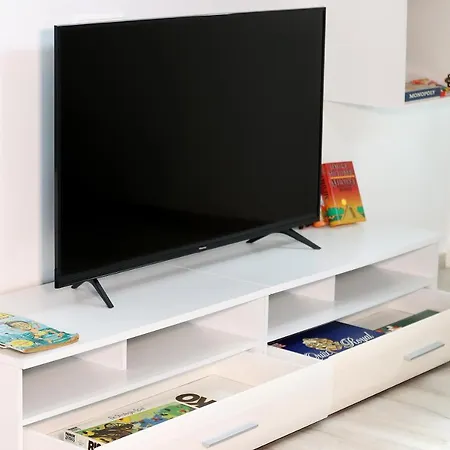 Exklusive Fw Mit 3 Sz Und Grosser Terrasse Apartmán *