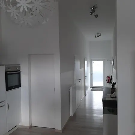 Exklusive Fw Mit 3 Sz Und Grosser Terrasse Apartmán *