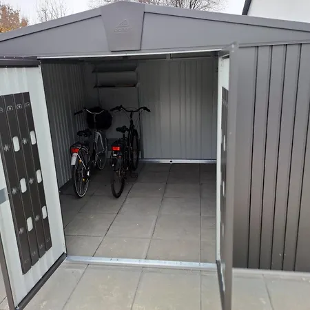 Apartament Exklusive Fw Mit 3 Sz Und Grosser Terrasse Gratkorn