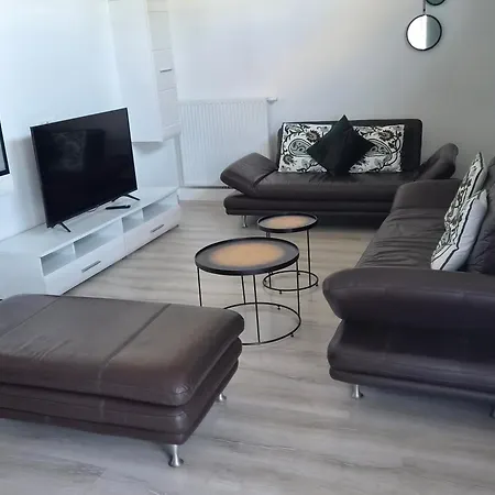 Apartament Exklusive Fw Mit 3 Sz Und Grosser Terrasse Gratkorn