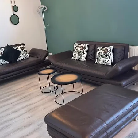 Exklusive Fw Mit 3 Sz Und Grosser Terrasse * Gratkorn