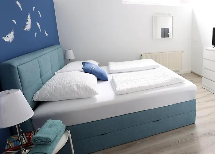 Exklusive Fw Mit 3 Sz Und Grosser Terrasse *