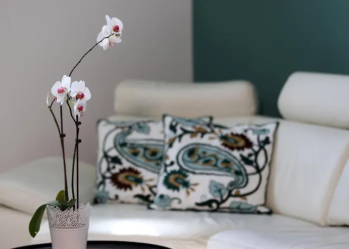 Exklusive Fw Mit 3 Sz Und Grosser Terrasse Apartment Gratkorn