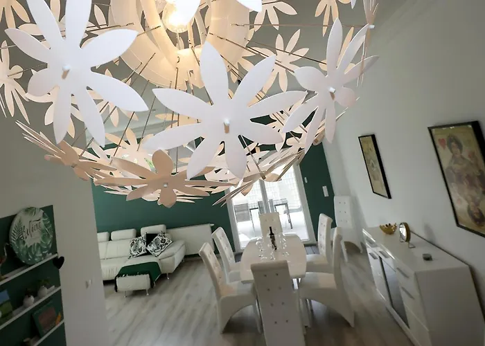 Exklusive Fw Mit 3 Sz Und Grosser Terrasse