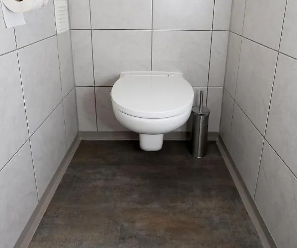 Apartment Exklusive Fw Mit 3 Sz Und Grosser Terrasse