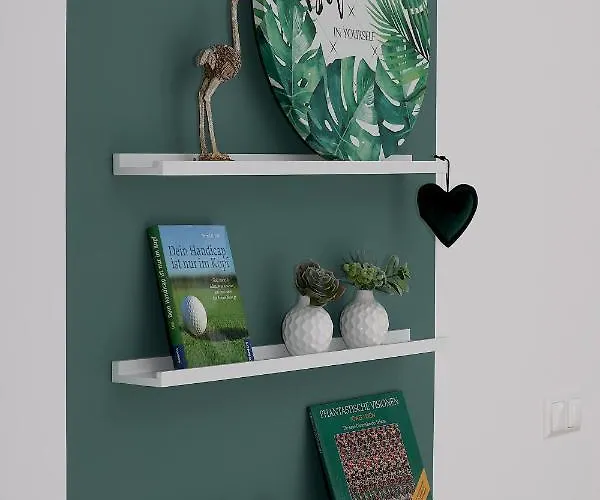 Exklusive Fw Mit 3 Sz Und Grosser Terrasse