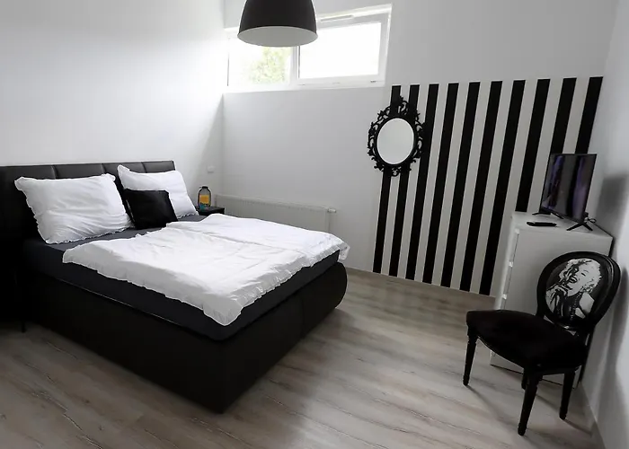 Exklusive Fw Mit 3 Sz Und Grosser Terrasse Apartment *