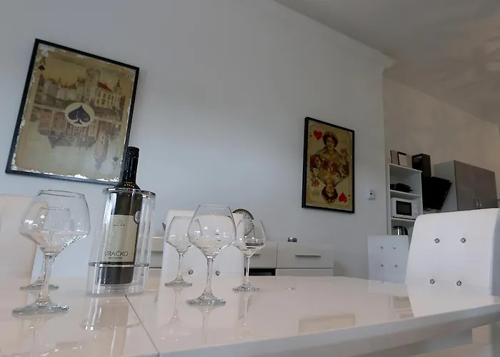 Exklusive Fw Mit 3 Sz Und Grosser Terrasse Apartment *