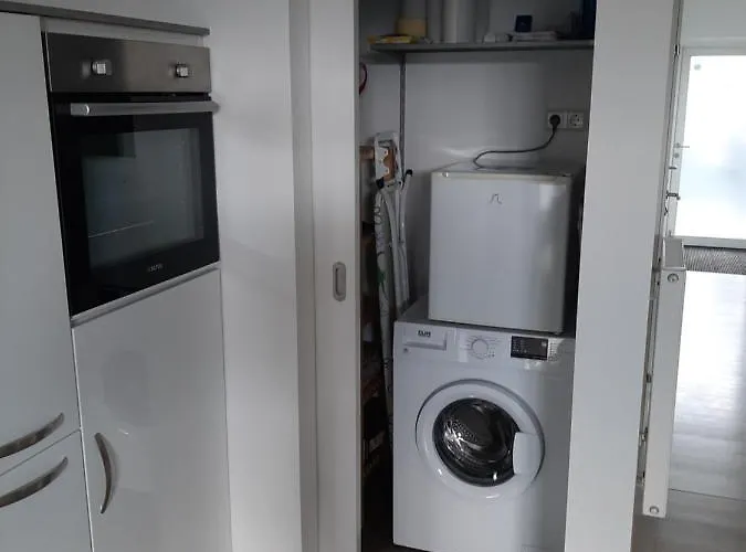 Exklusive Fw Mit 3 Sz Und Grosser Terrasse Apartment *