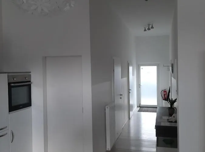 Exklusive Fw Mit 3 Sz Und Grosser Terrasse Apartment *