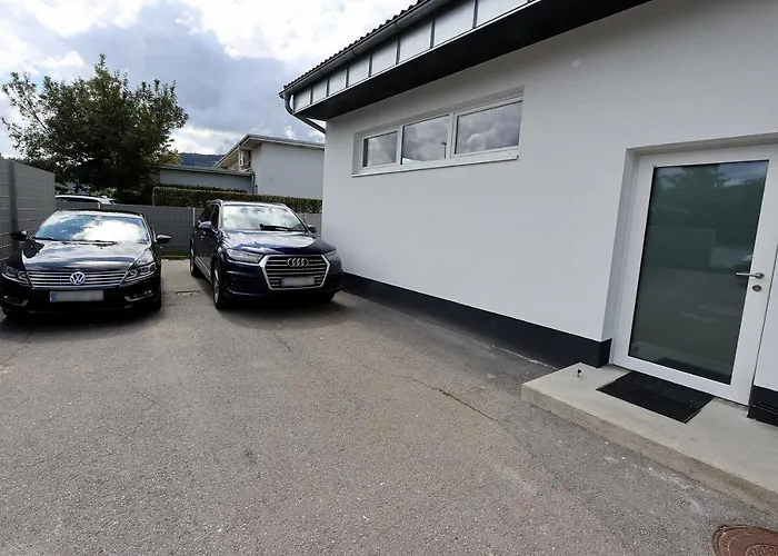 Apartment Exklusive Fw Mit 3 Sz Und Grosser Terrasse Gratkorn