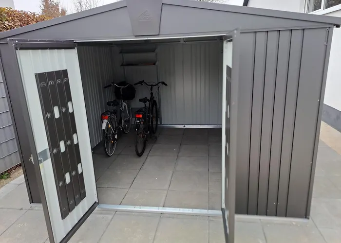 Apartment Exklusive Fw Mit 3 Sz Und Grosser Terrasse Gratkorn